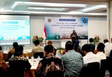 Tampa Moratorium: Pembentukan Kota Mamuju Berlegitimasi Hukum Kuat.