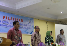 Seragamkan Pengimputan RKAS Dana Bos