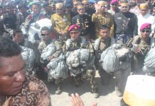 Rangkaian Hut Mateng Yang Ke-5