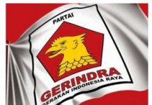 Gerinda-Hanura Kabupaten Mamasa Deklarasikan Kotak Kosong