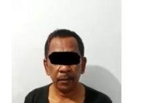 Oknum Mengaku Wartawan,Ditangkap Polisi Kedapatan Konsumsi Narkoba.