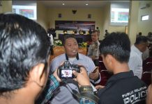 Cegah Potensi Maladministrasi Dalam Pilkada, Ombudsman Siaga di Mamasa