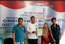 Ombudsman Mediasi, Batalkan Permintaan Eksekusi Rumah Milik Hj. Najmah