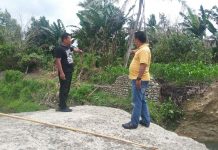 Gerak Indonesia Akan Laporkan Dugaan Kkn Proyek Irigasi Salubarana Kec.Sampaga Ke KPK