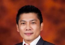 Asri Anas Bantah terlibat proyek irigasi salubarana kec.Papalang mamuju.