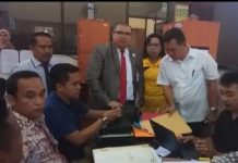 Diduga Berapa Nama Pejabat Disebut Dalam Pemeriksaan Dipolda Sulbar