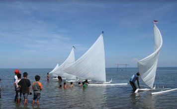 Bupati Kunjungi Destinasi Wisata Desa Bonda