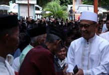 Habsi Wahid Ubah Gaya Lama Safari Ramadhan