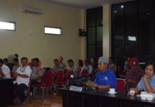 Gelar Coffee Morning Bersama Awak Media, Kapolda Sulbar Sampaikan Ini