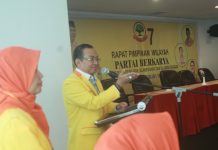 DPW Partai Berkarya Sulawesi Barat Optimis Raih Kursi Setiap Dapil