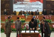 Ada 11 Kejanggalan Temuan BPK, Gubernur “Warning” Jajarannya