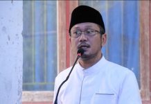 Wakil Bupati Safari Ramadhan Kecamatan Bonehau