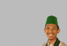 La Ode Rizki Nahkodai HMI Cabang Baubau