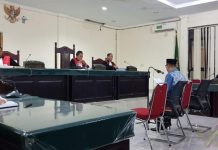 JPU Tentang Nota Pembelaan Para Terdakwa: Kita Akan Mengambil Langkah Sesuai dengan Koridor Hukum