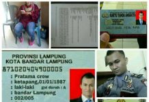 Oknum Polisi Gadungan Tipu Warga Pangale, Mamuju Sulbar