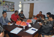 cegah penyegelan sekolah,Ombudsman RI Menggelar Konsiliasi