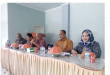 Hadiri Forum Rapat LPB TV Kabel Dan Diskominfo Polman,,ini Pesan KPID Sulbar