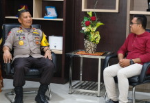 TVRI Satu Jam Bersama KAPOLDA Kupas Perjalanan Hidup