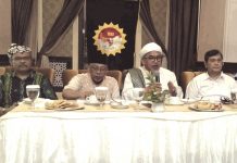 FMMBI Minta Warga Tak Terprovokasi Persekusi Terhadap Dua Habaib DiManado