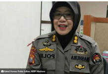 Pengawalan Penyaluran Bantuan Gempa Dan Tsunami DiPalu Dan Donggala DiKawal Petugas Kepolisian Polda Sulbar