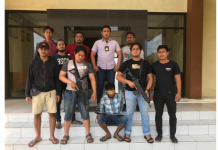 PPWI Apresiasi Keberhasilan Polri Menangkap Pembegal Wartawan Metropol