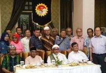 FMMBI Minta Warga Tak Terprovokasi Persekusi Terhadap Dua Habaib Di Manado