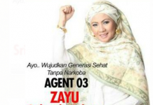 ZAYU RIZKI SAFITRI: Pendidikan Kunci Utama Kemajuan Wanita Melayu