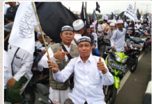 Pernyataan Sikap Sejumlah Elemen Pemuda Terhadap Aksi Bela Tauhid 2 November 2018
