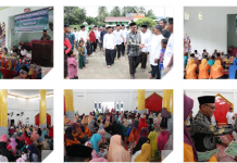 Pesta Islami Akan Hadir di Penghujung Tahun 2018