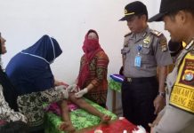 Warga Desa Belang-belang sambut baik Sunatan Massal Semen Tonasa.