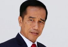 Presiden Jokowi Sampaikan Dukacita untuk Korban Tsunami di Selat Sunda