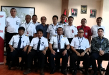 Guna Keselamatan Dan Kenyamanan Penerbangan, ITPI Dan IPI Bersinergi