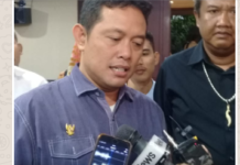 JAKI : “Rezim Cenderung Mengkriminalisasi Aktifis Kemanusiaan”