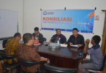 Ombudsman Gelar Konsiliasi, Polemik Lahan Pembangunan PKM Rangas