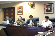 Pemberantasan Korupsi Semakin Terlihat Nyata Di Era Jokowi