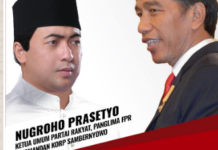 [ Partai Rakyat Berbalik Memenangkan Jokowi – Ma’ruf, Setelah Menonton Debat Capres