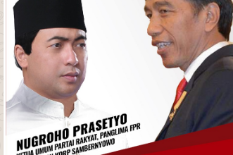 [ Partai Rakyat Berbalik Memenangkan Jokowi – Ma’ruf, Setelah Menonton Debat Capres