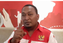 Tarik Kembali Penerapan System Noken Dalam Pesta Demokrasi 2019 Ditanah Papua