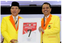 Berkarya Menggugah Orang-Orang Yang Dibesarkan Oleh Pak Harto Untuk Memberikan Sumbangsihnya