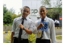 Hebat..!! Dua Siswa PPWI-Gambatte Berhasil Selesaikan Ujian Calon Magang Jepang