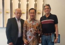 Segera Ditindaklanjuti Kerjasama Antara Lembaga Amil Zakat (LAZ) Indonesia Berzakat Syarikat Islam Dengan Bangsa Moro Development Agency (BDA) Guna Pengembangan Ekonomi Umat