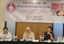 Aksi Cepat Tanggap Sangat Diperlukan Dalam Pengendalian Wabah Demam Berdarah