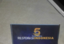 Sejumlah Ketua Rt dilingkungan Btn Axuri nyatakan Sikap Dukung”Aswar Ashari Absi,SE Msi.