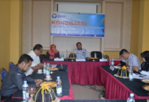 Timsel Bawaslu Zona II Mangkir dari Panggilan Ombudsman, Konsiliasi di Tunda