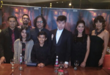 Pengalaman Pribadi Roy Kiyoshi Sang Indigo Yang Diangkat Ke Layar Lebar