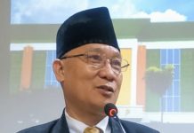 Jual-beli Suara Antar Caleg, Alumni Lemhannas: “Itu Money Politic, Harus Dicegah!”