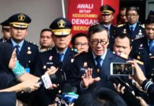 Semangat ‘PASTI’ Wujudkan Revitalisasi Pemasyarakatan