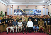 Kehadiran Ketua Dewan Pers, Akhiri Ketakutan Terhadap Media