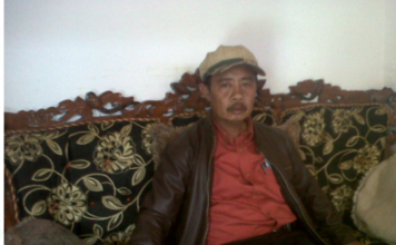 Sebuah Artikel :( Mari Belajar Editing Dalam Dunia Jurnalis