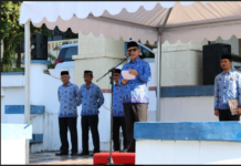 Hari kebangkitan Nasional waktunya bangkit untuk bersatu